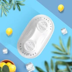 Aigostar Waterfilterpatronen Pure - 3 Stuks - Waterfilter - Filterpatronen - Brita Maxtra+ Compatible -Brita Verkoopwinkel 1200x1200 29