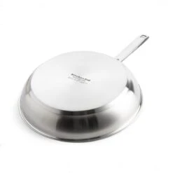 KitchenAid Stainless Steel Koekenpannenset 3-delig ø20+24+28cm - RVS - Inductie -Brita Verkoopwinkel 1200x1200 337