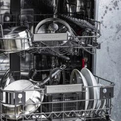 KitchenAid Stainless Steel Koekenpannenset 3-delig ø20+24+28cm - RVS - Inductie -Brita Verkoopwinkel 1200x1200 339