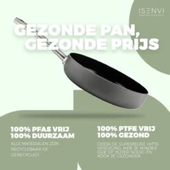 ISENVI Avon Combideal - Keramische Koekenpannen - Ergo Grepen -Brita Verkoopwinkel 1200x1200 353