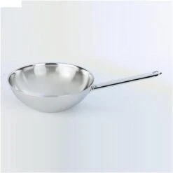 Demeyere Wok - Ø 30 Cm - Vlakke Bodem -Brita Verkoopwinkel 1200x1200 403