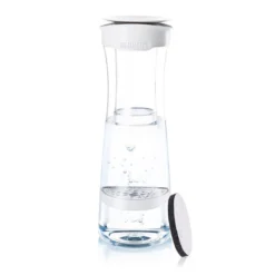 BRITA - Fill&Serve Waterfilterkaraf - 1,3L - Wit Grafiet - Inclusief 1 MicroDisc Waterfilter -Brita Verkoopwinkel 1200x1200 41