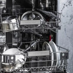 KitchenAid Stainless Steel Wok ø28cm - RVS - Inductie - Anti-aanbak 17 KitchenAid Stainless Steel Wok ø28cm - RVS - Inductie - Anti-aanbak -Brita Verkoopwinkel 1200x1200 414