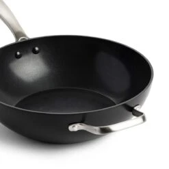 GreenPan Copenhagen Wok Met Extra Handvat 30cm/4.8L 20 GreenPan Copenhagen Wok Met Extra Handvat 30cm/4.8L -Brita Verkoopwinkel 1200x1200 418