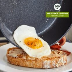 GreenPan Copenhagen Wok Met Extra Handvat 30cm/4.8L 29 GreenPan Copenhagen Wok Met Extra Handvat 30cm/4.8L -Brita Verkoopwinkel 1200x1200 425