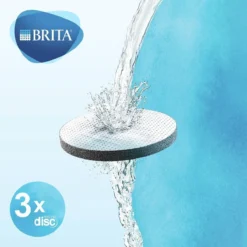 BRITA - Waterfilterpatroon MicroDisc 3-Pack -Brita Verkoopwinkel 1200x1200 48