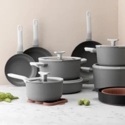 BergHOFF Leo Wok - 28 Cm - Met Glazen Deksel 7 BergHOFF Leo Wok - 28 Cm - Met Glazen Deksel -Brita Verkoopwinkel 1200x1200 480