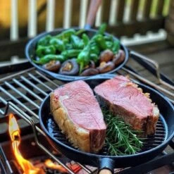 Skeppshult - Wokpan Walnoot Handgreep 32 Cm -Brita Verkoopwinkel 1200x1200 481