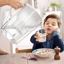 BRITA - Waterfilterkan Marella Cool - Wit - 2,4L + 12 MAXTRA+ Waterfilterpatronen 27 BRITA - Waterfilterkan Marella Cool - Wit - 2,4L + 12 MAXTRA+ Waterfilterpatronen -Brita Verkoopwinkel 1200x1200 51