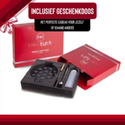 Rednas Poffertjespan Pakket - Incl. Luxe Giftbox - Incl.Bakkwast/Vork/Doseerfles - RVS/Gietijzer 19 Rednas Poffertjespan Pakket - Incl. Luxe Giftbox - Incl.Bakkwast/Vork/Doseerfles - RVS/Gietijzer -Brita Verkoopwinkel 1200x1200 514