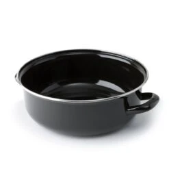 CasaLupo Emaille Braadpan Cooking - ø 28 Cm / 6 Liter -Brita Verkoopwinkel 1200x1200 553