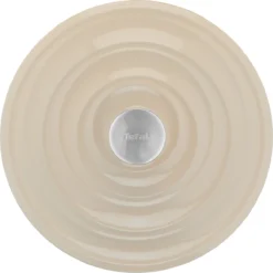 Tefal LOV Lage Braadpan - 3.8L - Ø28 Cm - Beige -Brita Verkoopwinkel 1200x1200 560