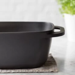 Gegoten Aluminium Braadpan - 7 L 12 Gegoten Aluminium Braadpan - 7 L -Brita Verkoopwinkel 1200x1200 591