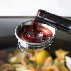 Gegoten Aluminium Braadpan - 7 L 16 Gegoten Aluminium Braadpan - 7 L -Brita Verkoopwinkel 1200x1200 594