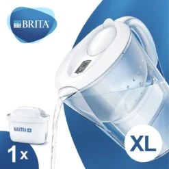 BRITA - Waterfilterkan Marella XL - Wit - 3,5L -Brita Verkoopwinkel 1200x1200 62