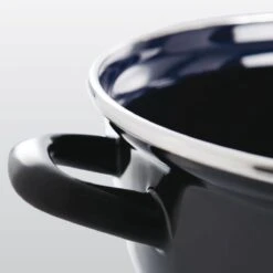 BK Fortalit Braadpan Ø 30 Cm / 5L - Emaille - Inductie 11 BK Fortalit Braadpan Ø 30 Cm / 5L - Emaille - Inductie -Brita Verkoopwinkel 1200x1200 660