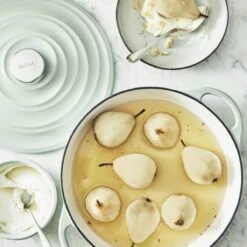 Tefal LOV Braadpan - 5L - Ø25 Cm - Groen -Brita Verkoopwinkel 1200x1200 670