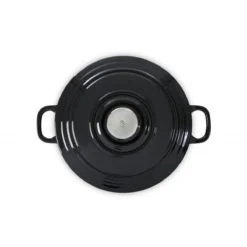 BK Bourgogne Braadpan Ø 20 Cm - Zwart - Gietijzer - Inductie -Brita Verkoopwinkel 1200x1200 724