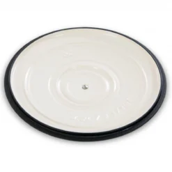 BK Bourgogne Braadpan Ø 20 Cm - Zwart - Gietijzer - Inductie -Brita Verkoopwinkel 1200x1200 725