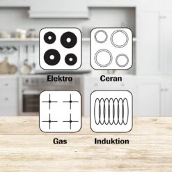 Livington Copper & Stone Pan - 24cm Koekenpan- Anti-aanbaklaag En Krasbestendig - Graniet Look - Binnenste Steenlaag Voor Perfecte Warmteverdeling - Geschikt Voor Ceran, Gas, Elektrisch, Inductie 15 Livington Copper & Stone Pan - 24cm Koekenpan- Anti-aanbaklaag En Krasbestendig - Graniet Look - Binnenste Steenlaag Voor Perfecte Warmteverdeling - Geschikt Voor Ceran, Gas, Elektrisch, Inductie -Brita Verkoopwinkel 1200x1200 731