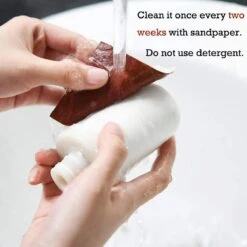 BOTC Filterpatronen - Voor Waterfilter Kraan - 2 Stuks - Waterfilterelementen - Kraan Waterfilterelementen - Gebruik Van Superabsorberend Materiaal -Brita Verkoopwinkel 1200x1200 77