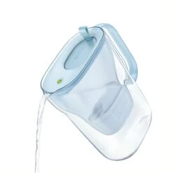BRITA Waterfilterbundel Style Eco Cool Powder Blue + 3 MAXTRA+ Filterpatronen -Brita Verkoopwinkel 1200x1200 8