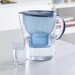 BRITA - Waterfilterkan Marella Cool - Blauw - 2,4L + 3 MAXTRA+ Waterfilterpatronen 23 BRITA - Waterfilterkan Marella Cool - Blauw - 2,4L + 3 MAXTRA+ Waterfilterpatronen -Brita Verkoopwinkel 1200x1200 81