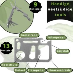 Waterfilter Steddy Pro - Survival Bushcraft Kit - Noodpakket - Waterzuivering - Water Filter Kraan - Outdoor -Brita Verkoopwinkel 1200x1200 89