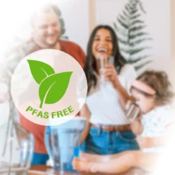 ZeroWater - 4,7 Liter Water Filter Kan - Met Gratis Waterfilter & TDS Meter - Kraantje -Brita Verkoopwinkel 1200x1200 96