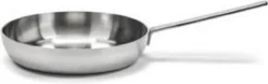 Base Piet Boon Braadpan Alu Excl Deksel Dia 24cm