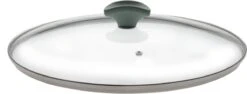Primecook - Braadpan / Hapjespan Met Deksel - Ø 28 Cm - PFAS-vrij - Inductie - Ecoshield -Brita Verkoopwinkel 1200x457