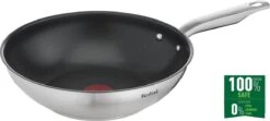 Tefal Virtuoso Wokpan - Ø 28cm -Brita Verkoopwinkel 1200x540