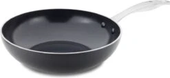 GreenPan Brussels Infinity Pro Wokpan - Ø 28 Cm - Zwart -Brita Verkoopwinkel 1200x551 2