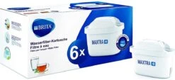 BRITA - Waterfilterpatroon MAXTRA+ 6Pack 33 BRITA - Waterfilterpatroon MAXTRA+ 6Pack -Brita Verkoopwinkel 1200x551