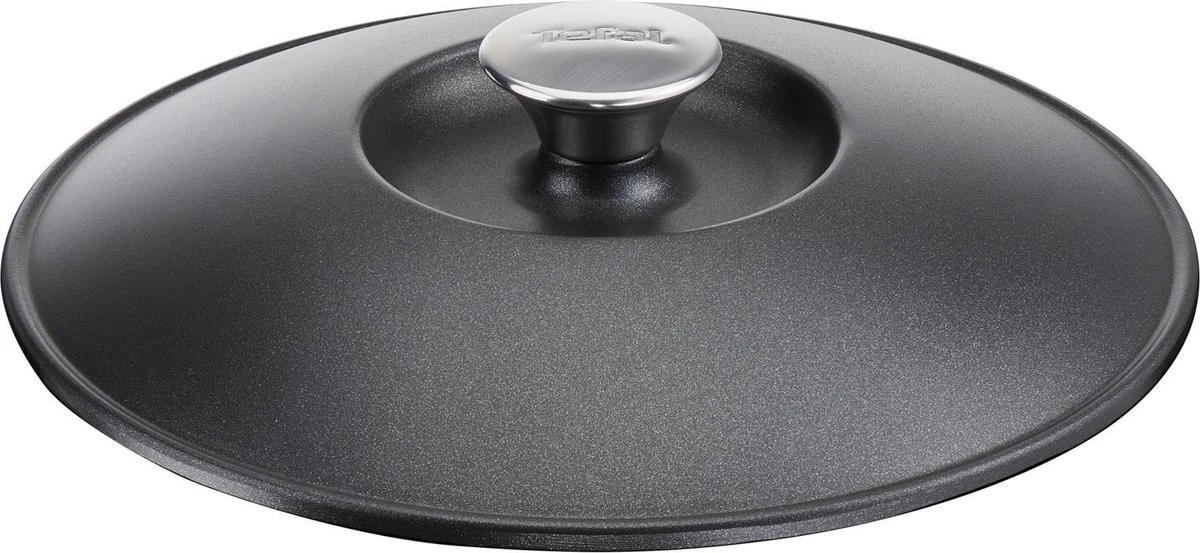 Tefal Trattoria Braadpan - Ø24 Cm 9 Tefal Trattoria Braadpan - Ø24 Cm - Afbeelding 9