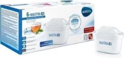 Brita Maxtra+ Filterpatronen 6 Stuks