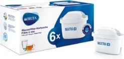 BRITA - Waterfilterpatroon MAXTRA+ 6Pack 34 BRITA - Waterfilterpatroon MAXTRA+ 6Pack -Brita Verkoopwinkel 1200x573