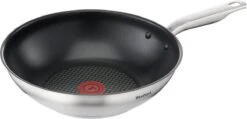 Tefal Virtuoso Wokpan - Ø 28cm -Brita Verkoopwinkel 1200x577