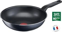 Tefal XL Force Wokpan - Ø 28 Cm - Niet Geschikt Voor Inductie -Brita Verkoopwinkel 1200x621 1