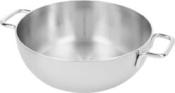 Demeyere Apollo Sauteerpan - Met Glazen Deksel - 28 Cm -Brita Verkoopwinkel 1200x635 2