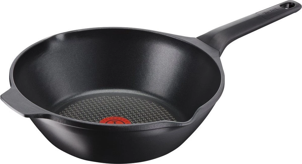Tefal Aroma Wokpan - Ø 28 Cm 1 Tefal Aroma Wokpan - Ø 28 Cm