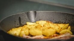 Blackwell Koekenpannenset - Gietijzer - ø 16, 20 En 25 Cm - Zonder Anti-aanbaklaag -Brita Verkoopwinkel 1200x675 9