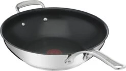 Tefal Jamie Oliver Cook's Classic Wokpan - Ø 30 Cm 9 Tefal Jamie Oliver Cook's Classic Wokpan - Ø 30 Cm -Brita Verkoopwinkel 1200x676 1