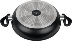 Sysas - Braadpan Met Deksel - Ø 28cm -Brita Verkoopwinkel 1200x683 2