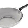 Plaatstalen Wokpan - 28cm - Vogue GG722 - Horeca & Professioneel