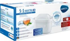 BRITA Maxtra Filterpatronen - 5+1-Pack -Brita Verkoopwinkel 1200x703