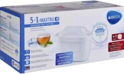 BRITA Maxtra Filterpatronen - 5+1-Pack -Brita Verkoopwinkel 1200x723