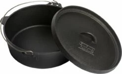 Merkloos Dutch Oven Medium Smokin' Flavours -Brita Verkoopwinkel 1200x725 2