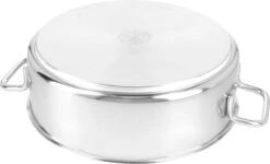 Demeyere Apollo 7 - Kookpan - 24 Cm - Met Glazen Deksel -Brita Verkoopwinkel 1200x728 3