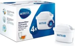 BRITA Maxtra+ Waterfilter, Filterpatronen, Compatibel Met Brita Karaffen, Die Kalk En Chloor Verminderen. 17 BRITA Maxtra+ Waterfilter, Filterpatronen, Compatibel Met Brita Karaffen, Die Kalk En Chloor Verminderen. -Brita Verkoopwinkel 1200x733 1